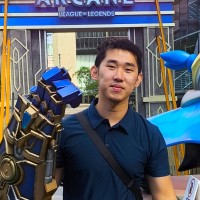 Seth Yeung