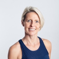 Rebecca Aldridge (nee Garrod)