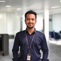 Tasdiq Shaikh
