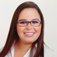 Lorena De la Rosa García
