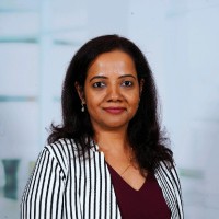 Lakshmi Vasudevan