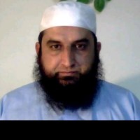 Ghulam Mustafa Abbasi