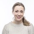 Sofia (Wistus) Nordmark