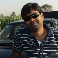 Nagesh H.R