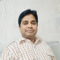 Akhilesh Mishra