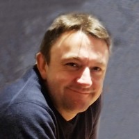 Paul Mccartie