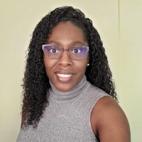 Kamiesha Anderson