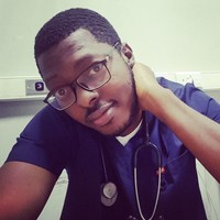 Prince Ekow Osam-Duodu