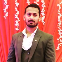 Atul Kumar Giri
