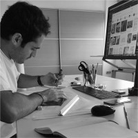 Alejandro Rausell Olivares