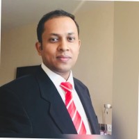Madhu Prasad
