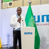 Frederick Ntiamoah Kuranchie, Pmp®, Lssbb