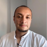 Danny Javier Tupiza Silva