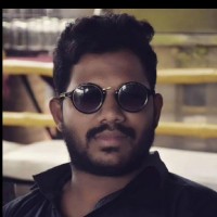 Vishnu Cj
