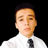Cristian Bustos Mejia