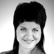 Svetlana Faynberg