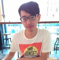Yenchi Hsieh