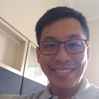 Alan Hsu