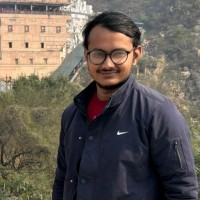 Tushar Bhardwaj