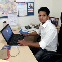 Trilok Verma.