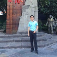 Kevin Hao