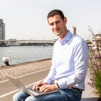 Jordi Van Den Berg