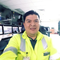 Walter Chavez Ruiz