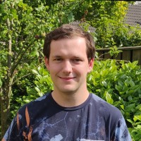 Sven Trommelen