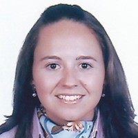 Mª Del Rocío De La Cal Álvarez