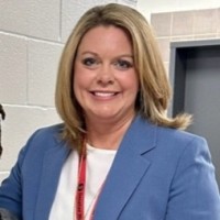Leslie Russell