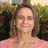 Evelyn Rudek