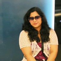 anupriya K.