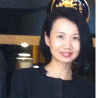 Anthea Tsang
