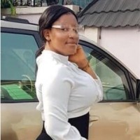 Godslove Venessa Patrick