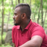 Vishnu Sivakumar