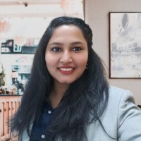 Shivani Jain