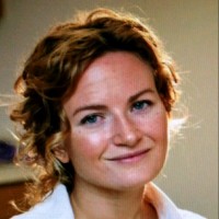 Sarah Abshier