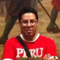 Carlos Vilchez