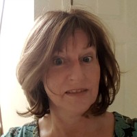 Jacqueline Cox