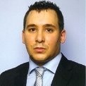 Gilles Roussel