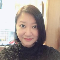 CHERRY TSANG