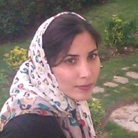 Mehrnoush Davanipour