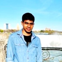 Divyeshkumar Patel