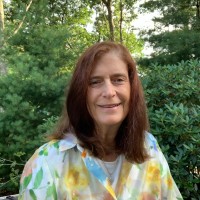 Debra Diamond