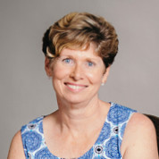 Suzanne Neucom