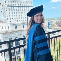 Alix M. Moody, Au.D., Ccc-A