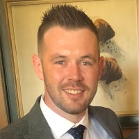 Adrian Lawless