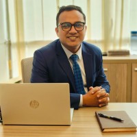 SARKER MD. MAHMUDUZZAMAN