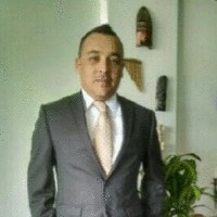 Juan Pablo Barahona