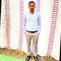 Sudam Shinde